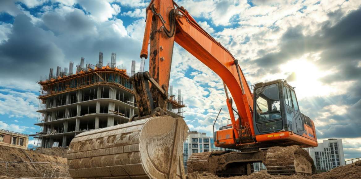 Building the Backbone of Society