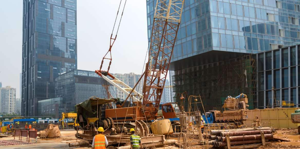 Exploring the Foundation of Construction