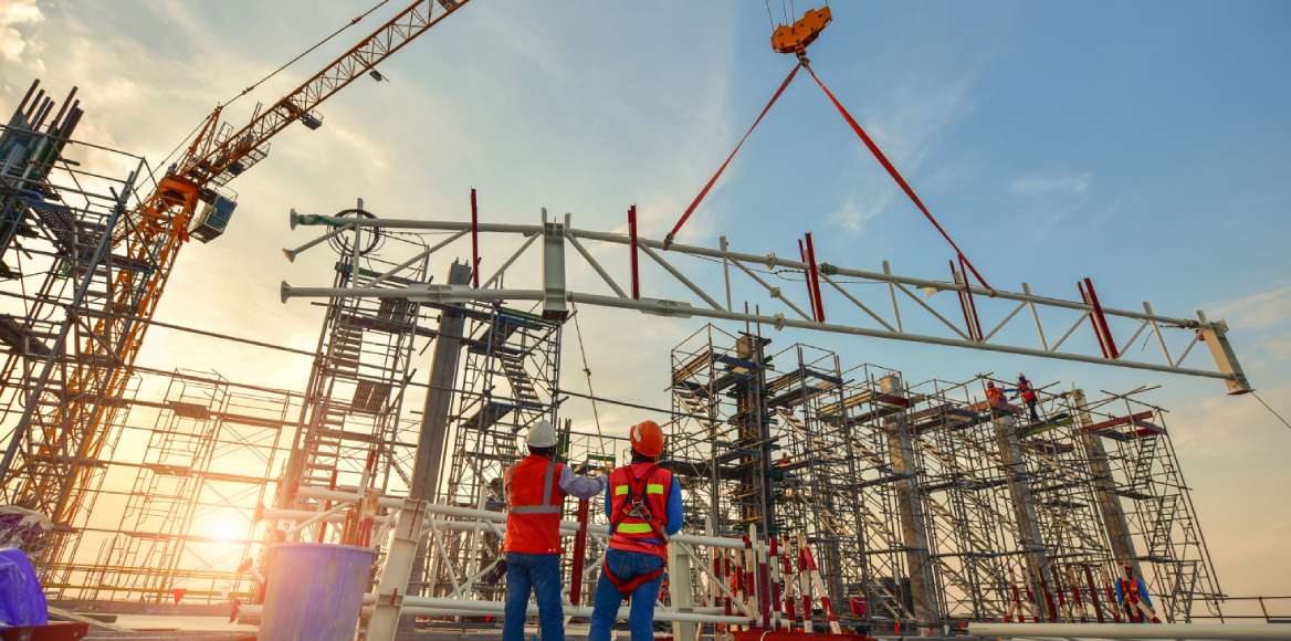 Trends and Innovations in the Construction