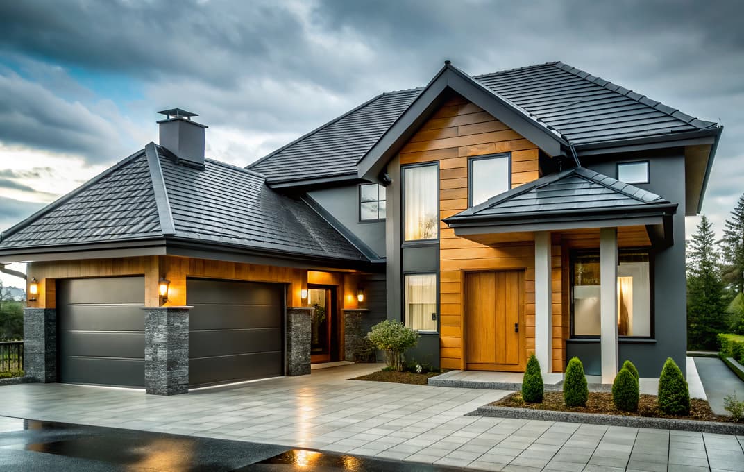 Exploring the impact of climate change on global markets