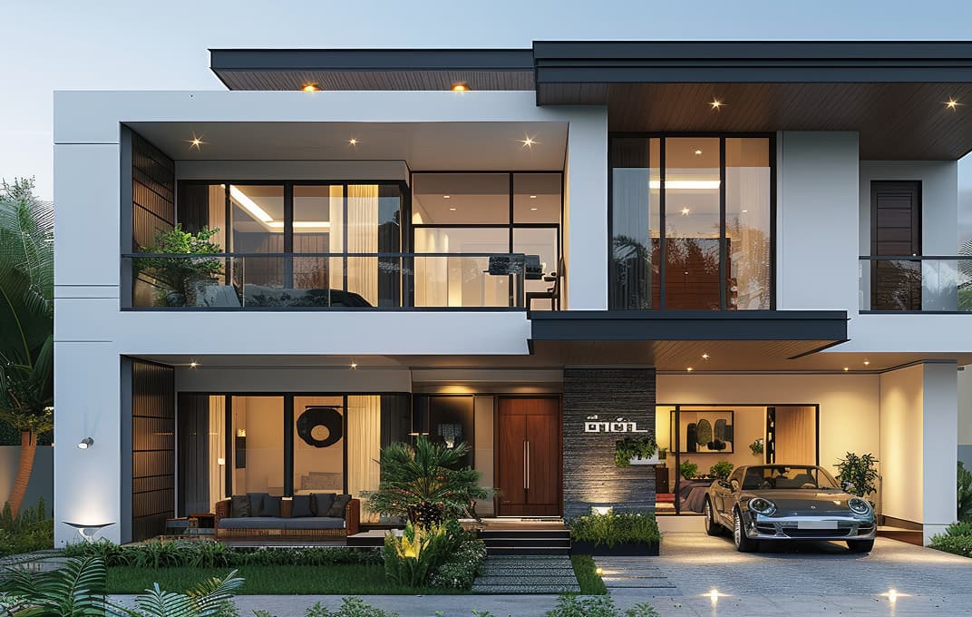 The future of city living and its influence on design