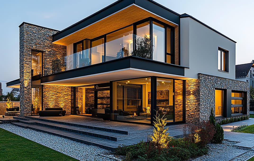 Riding the Housing Boom Strategies for Trading Real Estate